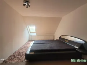 Pronájem bytu 4+kk, Praha - Horní Počernice, Náchodská, 103 m2