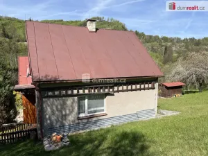 Prodej chaty, Malá Bystřice, 150 m2