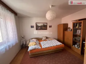 Prodej chaty, Malá Bystřice, 150 m2
