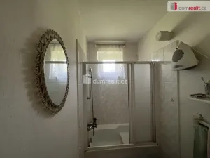 Prodej chaty, Malá Bystřice, 150 m2