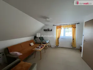 Prodej chaty, Malá Bystřice, 150 m2