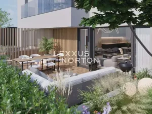 Prodej bytu 3+kk, Praha - Vinoř, Mladoboleslavská, 59 m2