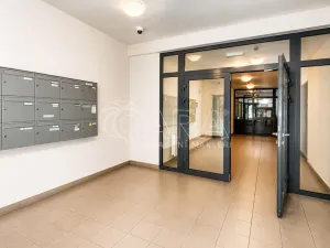 Prodej bytu 1+kk, Praha - Smíchov, Jindřicha Plachty, 40 m2