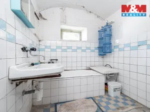 Prodej chalupy, Radostín, 190 m2