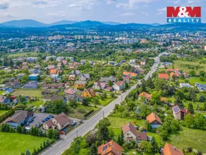 Prodej rodinného domu, Frýdek-Místek - Frýdek, Bruzovská, 250 m2