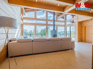 Prodej rodinného domu, Václavov u Bruntálu - Horní Václavov, 205 m2