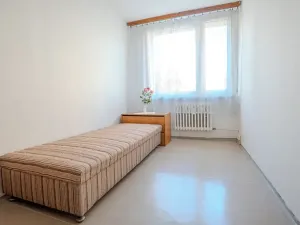 Prodej bytu 4+kk, Praha - Troja, Lublinská, 80 m2