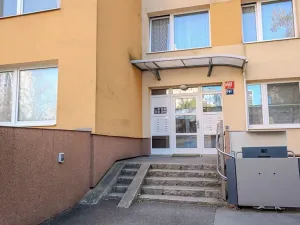 Prodej bytu 4+kk, Praha - Troja, Lublinská, 80 m2
