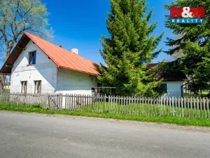 Prodej rodinného domu, Radostín, 190 m2
