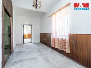 Prodej rodinného domu, Radostín, 190 m2