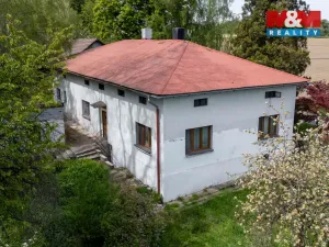 Prodej rodinného domu, Šenov, Ke Statku, 140 m2