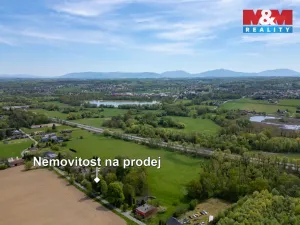 Prodej rodinného domu, Šenov, Ke Statku, 140 m2