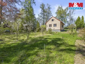 Prodej chaty, Seč - Ústupky, 77 m2