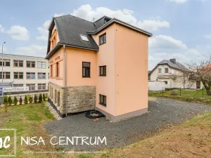 Pronájem bytu 3+kk, Zásada, 74 m2