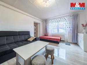 Prodej rodinného domu, Kořenice, 76 m2