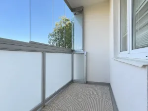 Prodej bytu 2+1, Ostrava, Badatelů, 54 m2