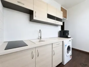 Prodej bytu 2+1, Ostrava, Badatelů, 54 m2
