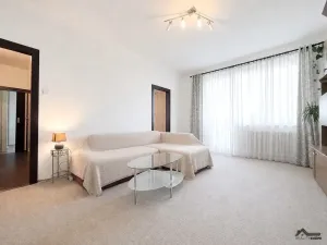 Prodej bytu 2+1, Ostrava, Badatelů, 54 m2
