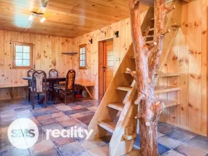 Prodej chaty, Brumovice, 47 m2