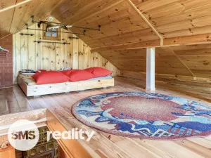 Prodej chaty, Brumovice, 47 m2