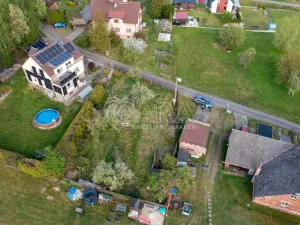 Prodej pozemku pro bydlení, Rtyně v Podkrkonoší, Úzká, 615 m2