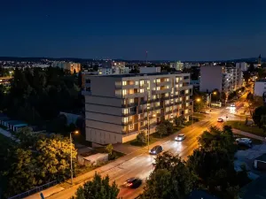 Prodej bytu 2+kk, České Budějovice, Jírovcova, 56 m2