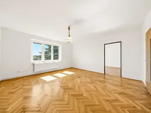 Prodej bytu 3+1, Hlinsko, Fűgnerova, 65 m2
