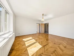Prodej bytu 3+1, Hlinsko, Fűgnerova, 65 m2