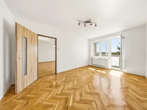 Prodej bytu 3+1, Hlinsko, Fűgnerova, 65 m2