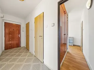 Prodej bytu 3+1, Hlinsko, Fűgnerova, 65 m2