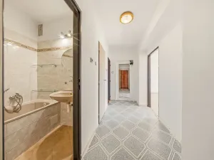 Prodej bytu 3+1, Hlinsko, Fűgnerova, 65 m2