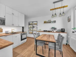Prodej bytu 3+1, Jihlava, Demlova, 75 m2