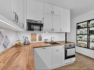 Prodej bytu 3+1, Jihlava, Demlova, 75 m2