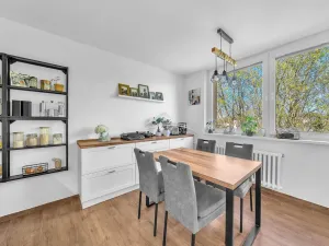 Prodej bytu 3+1, Jihlava, Demlova, 75 m2