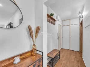 Prodej bytu 3+1, Jihlava, Demlova, 75 m2