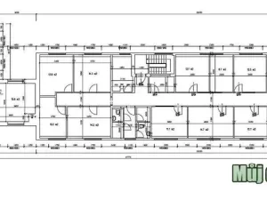 Pronájem obchodního prostoru, Praha - Uhříněves, Přátelství, 626 m2