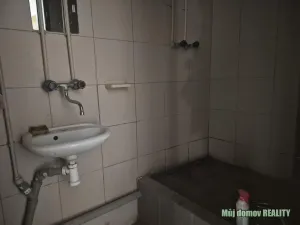 Pronájem výrobních prostor, Praha - Běchovice, Podnikatelská, 550 m2