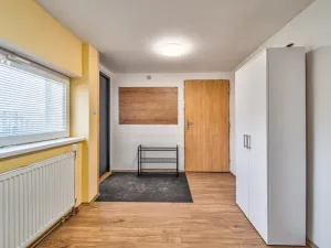 Prodej rodinného domu, Ostrov u Bezdružic - Krsov, 100 m2