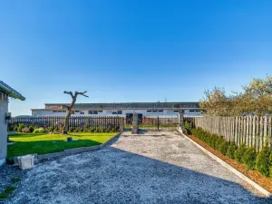 Prodej rodinného domu, Ostrov u Bezdružic - Krsov, 100 m2