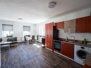 Prodej rodinného domu, Janovice v Podještědí, 110 m2