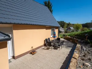 Prodej rodinného domu, Janovice v Podještědí, 110 m2