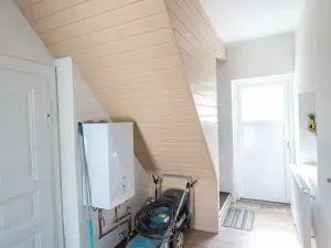 Prodej rodinného domu, Janovice v Podještědí, 110 m2