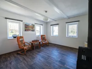 Prodej rodinného domu, Janovice v Podještědí, 110 m2
