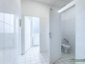 Pronájem kanceláře, Praha - Strašnice, V olšinách, 100 m2