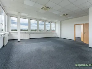 Pronájem kanceláře, Praha - Strašnice, V olšinách, 100 m2