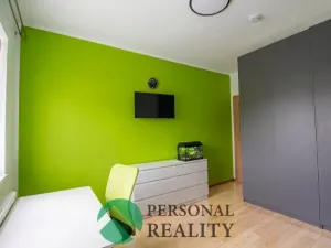 Prodej bytu 2+kk, Karlovy Vary, Nejdlova, 53 m2