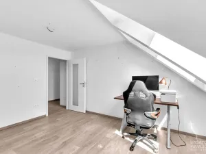 Pronájem bytu 3+kk, Lochenice, 103 m2
