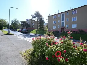 Pronájem bytu 2+1, Praha - Podolí, U družstva Práce, 66 m2