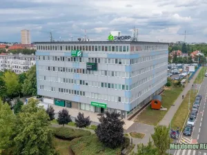 Pronájem obchodního prostoru, Praha - Strašnice, V olšinách, 95 m2