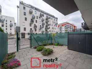 Prodej bytu 3+kk, Olomouc, Eduarda Hamburgera, 86 m2